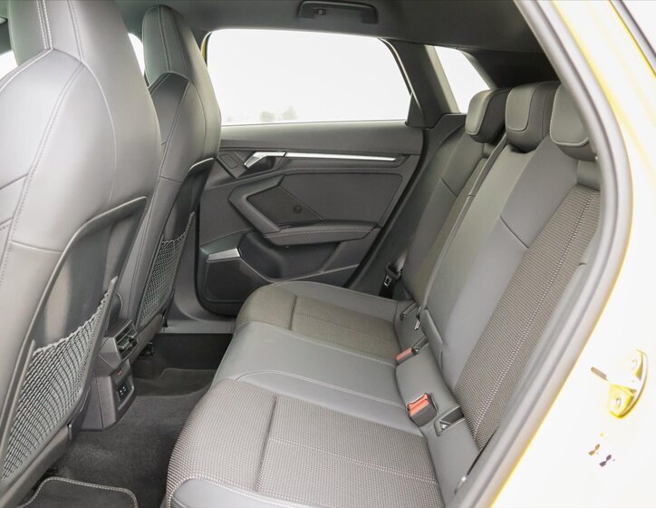 Audi S3 Hatchback 2,0 l 228 kw