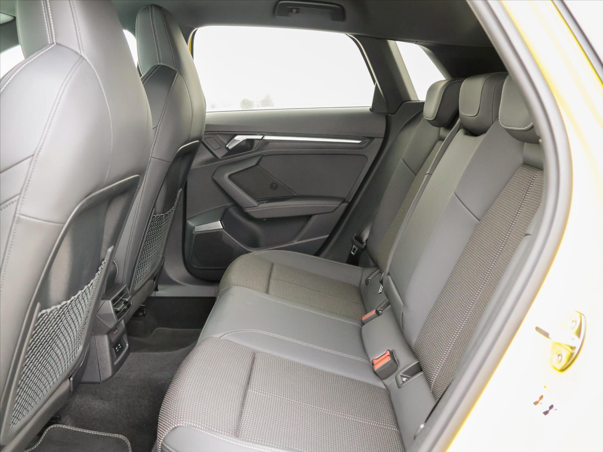 Audi S3 Hatchback 2,0 l 228 kw