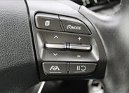 Hyundai i30 Kombi 1,5 l 80 kw