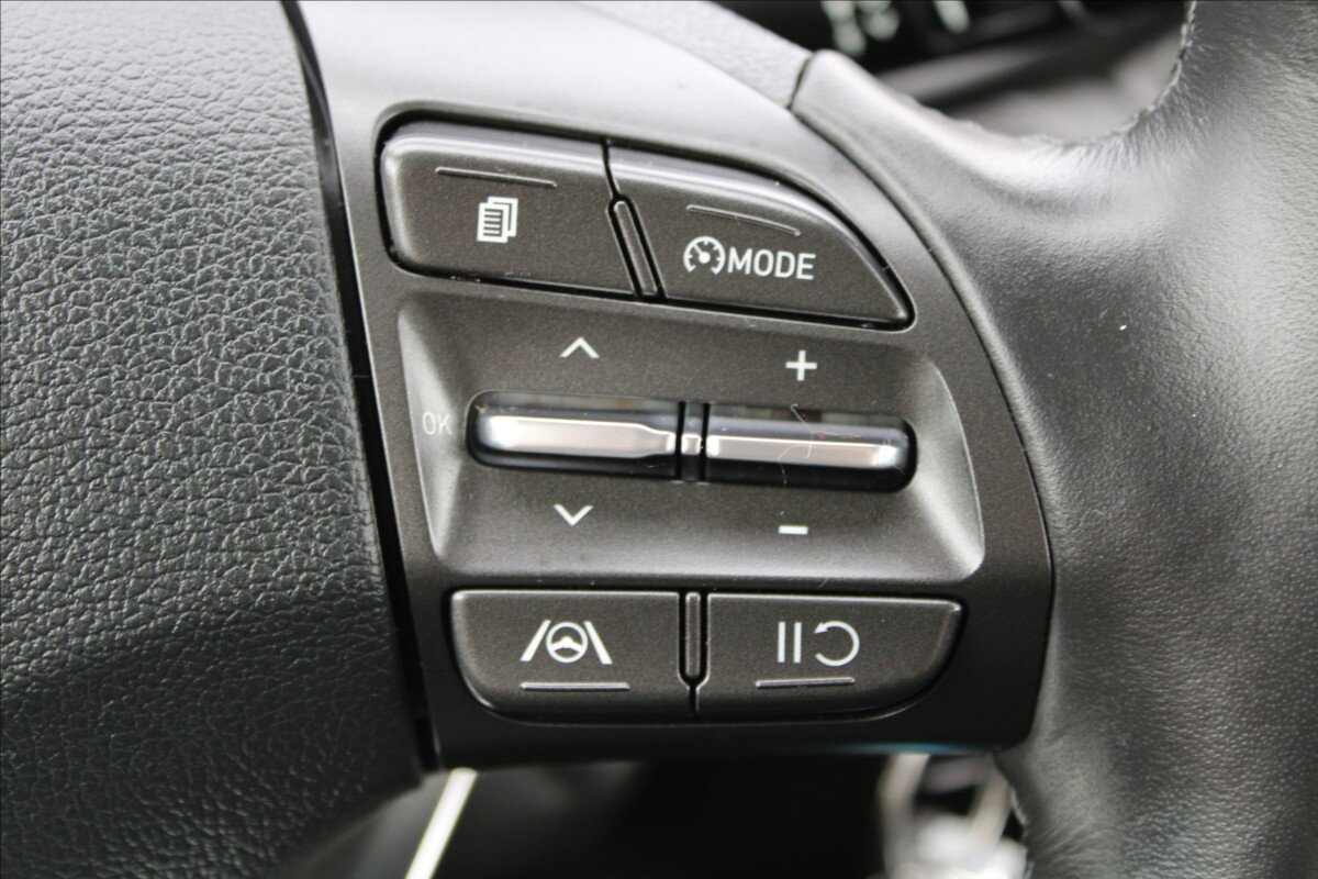 Hyundai i30 Kombi 1,5 l 80 kw