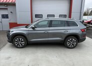Škoda Kodiaq SUV / Terénní 2,0 l 140 kw