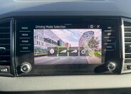 Škoda Karoq SUV / Terénní 1,5 l 110 kw