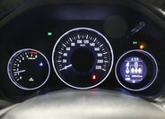 Honda HR-V SUV / Terénní 1,5 l 96 kw