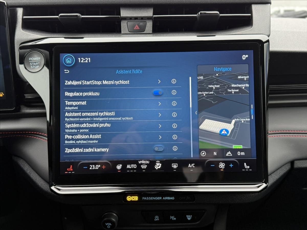 Ford Puma MPV 999,0 92 kw