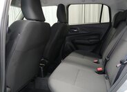 Suzuki Swift Hatchback 1,2 l 60 kw