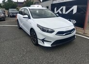 KIA Ceed Kombi 1,5 l 103 kw