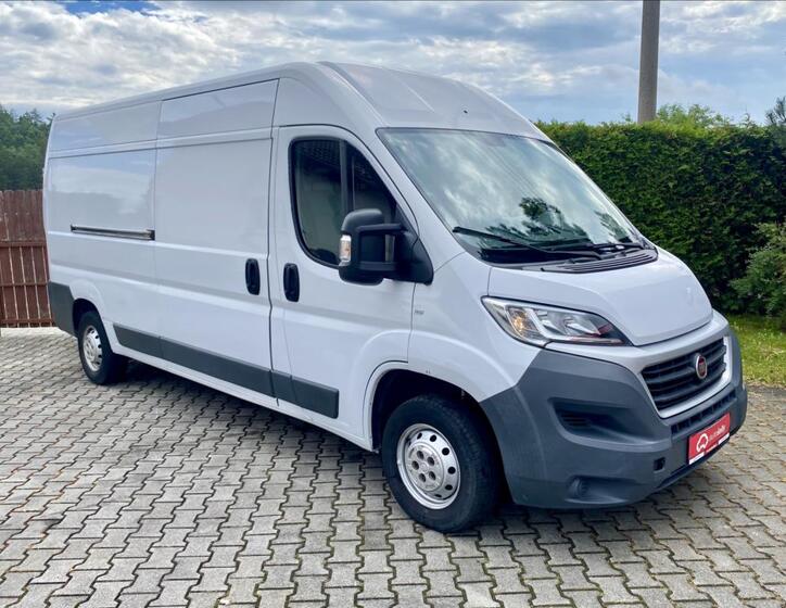 Fiat Ducato 7