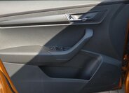 Škoda Karoq SUV / Terénní 1,5 l 110 kw