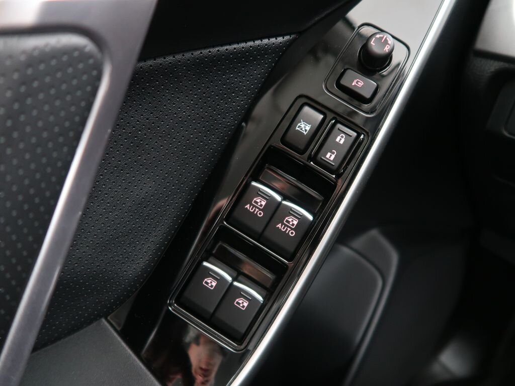 Subaru Forester SUV / Terénní 2,0 l 110 kw