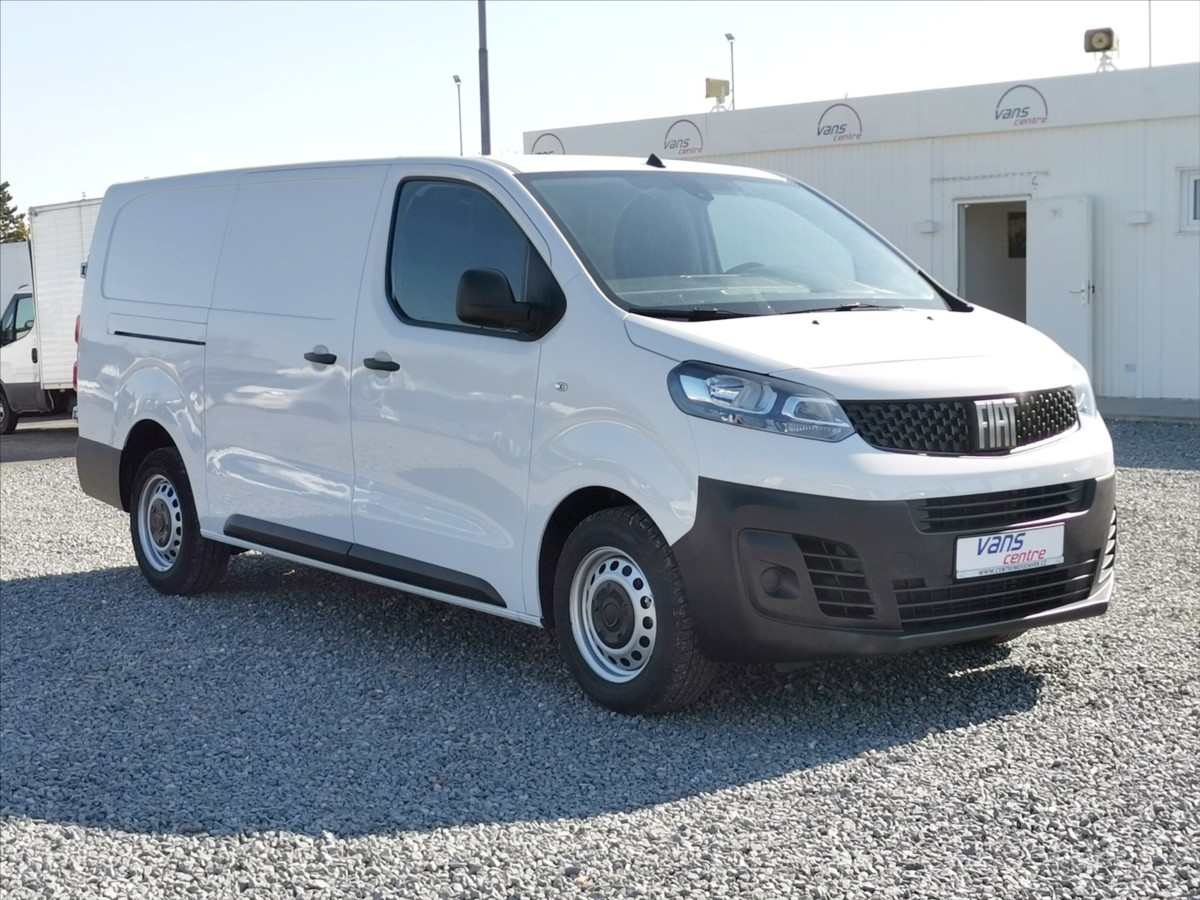 Fiat Scudo