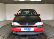 Seat Arosa 2