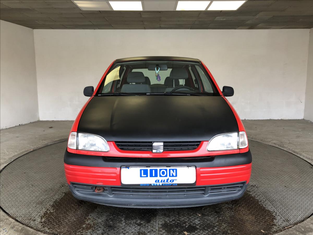 Seat Arosa
