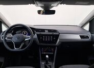 Volkswagen Touran 7