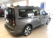 Ford Tourneo Connect Kombi 2,0 l 90 kw