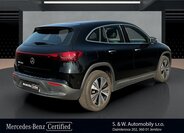 Mercedes-Benz EQA Kombi 0,0 140 kw