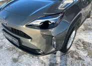 Toyota Yaris Cross 10