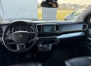 Citroën SpaceTourer MPV 2,0 l 130 kw