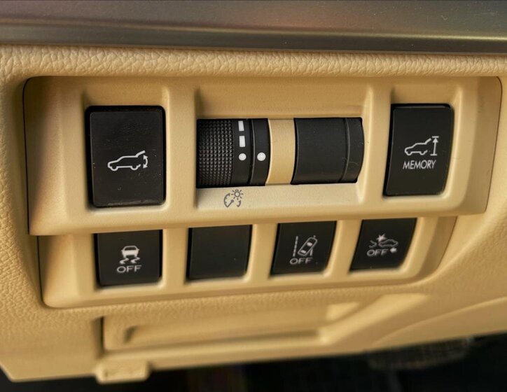 Subaru Outback 27