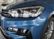 Volkswagen Touran Kombi 1,5 l 110 kw