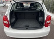 Škoda Fabia Kombi 1,2 l 63 kw