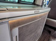 Volkswagen California VAN-Minibus 2,0 l 150 kw