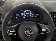 Škoda Karoq SUV / Terénní 1,5 l 110 kw