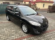 Mazda 5 MPV 2,0 l 110 kw