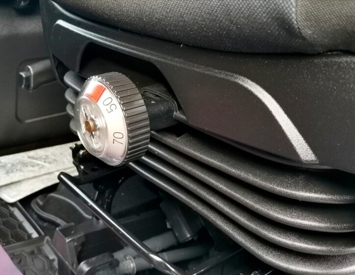 Iveco Daily Ostatní 3,0 l 100 kw