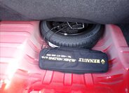 Renault Thalia Sedan 1,1 l 55 kw