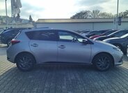Toyota Auris Hatchback 1,6 l 97 kw