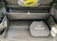 Škoda Elroq SUV 0,0 210 kw