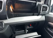 Citroën SpaceTourer Ostatní 2,0 l 130 kw