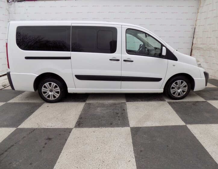 Fiat Scudo 6