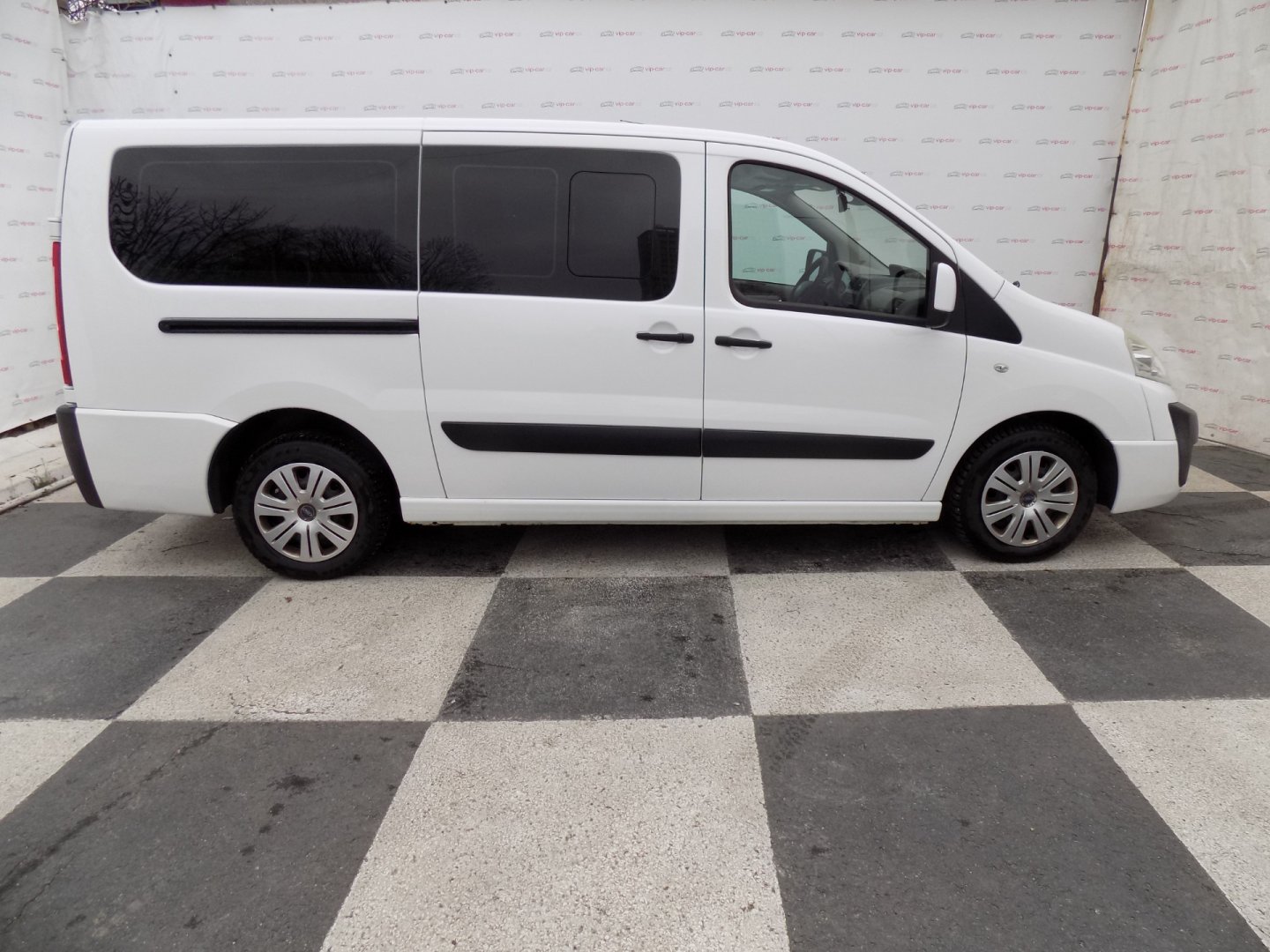Fiat Scudo