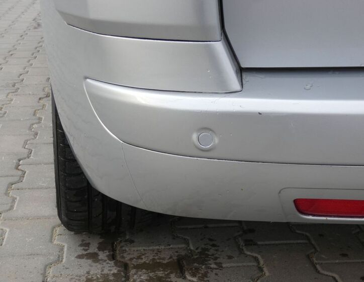 Citroën C4 Picasso 19