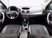Renault Fluence Sedan 1,6 l 81 kw