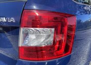 Škoda Octavia Kombi 1,6 l 81 kw