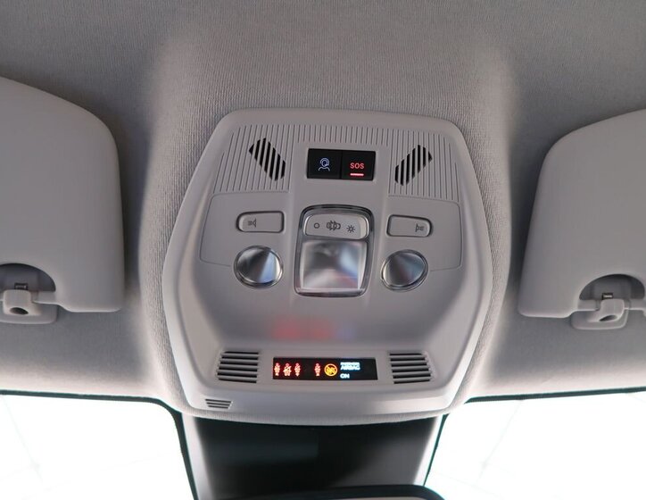 Citroën C3 Aircross SUV / Terénní 0,0 83 kw