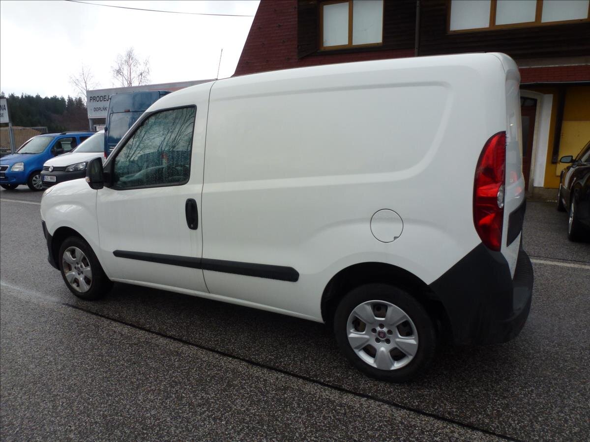 Fiat Dobló
