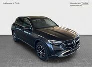 Mercedes-Benz GLC 3