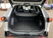 Toyota RAV4 SUV 2,5 l 131 kw