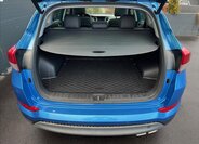 Hyundai Tucson SUV 2,0 l 136 kw