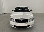 Škoda Octavia Liftback 1,2 l 77 kw
