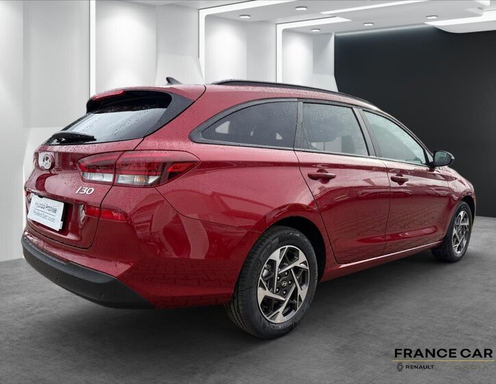 Hyundai i30 Kombi 1,5 l 70 kw