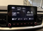 KIA Stonic SUV / Terénní 1,2 l 61 kw