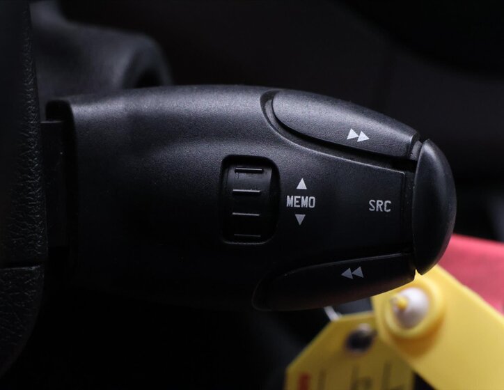 Citroën Berlingo 20