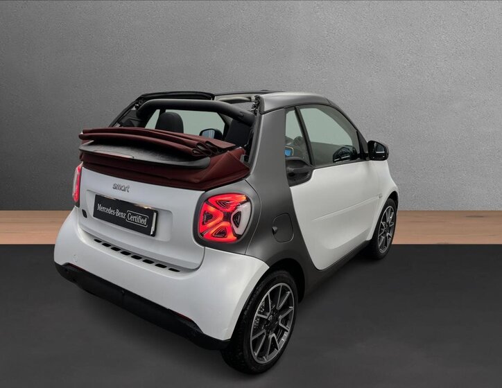 Smart Fortwo 21