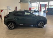 Toyota Yaris Cross MPV 1,5 l 96 kw