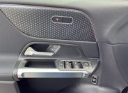 Mercedes-Benz EQB SUV / Terénní 0,0 140 kw