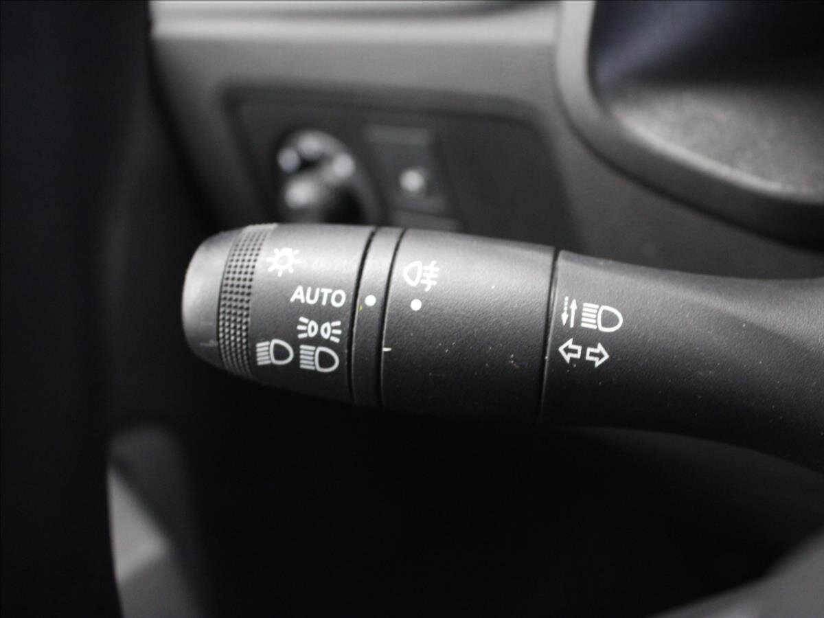 Renault Express Ostatní 1,5 l 70 kw